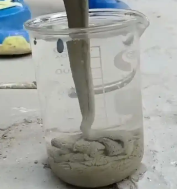 双辽水工混凝土絮凝剂，水下抗分散剂的作用及施工方法