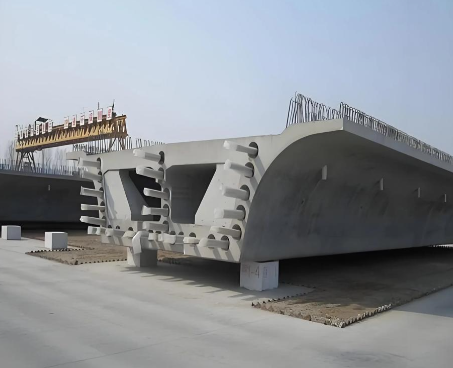 双辽抗冻压浆料的特点及标准化施工工艺